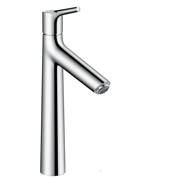 Izlietnes jaucējkrāns ar apakšējo vārstu HANSGROHE Talis S 190, 72031000
