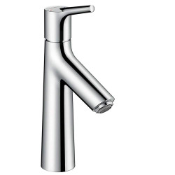 Praustuvo maišytuvas su dugno vožtuvī HANSGROHE Talis S 100, 72020000