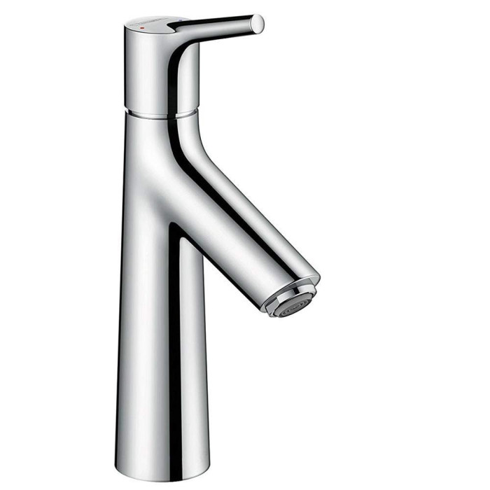 Praustuvo maišytuvas su dugno vožtuvī HANSGROHE Talis S 100, 72020000