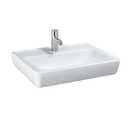 Izlietne LAUFEN Pro A, 600 x 4380 mm