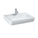 Washbasin LAUFEN Pro A, 600 x 4380 mm