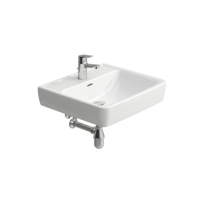 Izlietne LAUFEN Pro A, 600 x 4380 mm