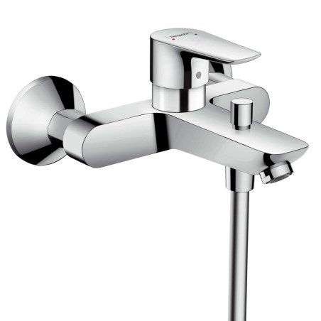 Vannid - dušisegisti HANSGROHE Talis E, 71740000