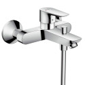 Vannid - dušisegisti HANSGROHE Talis E, 71740000
