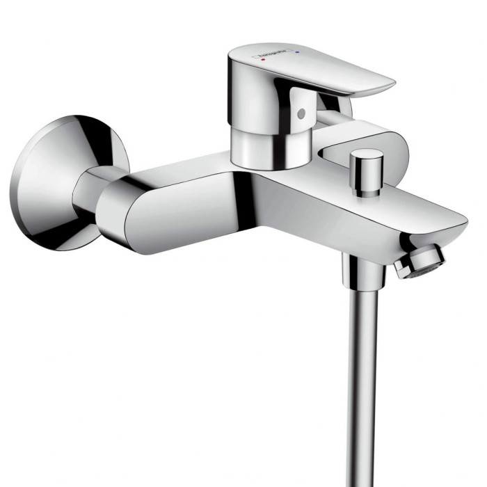 Baths - shower faucet HANSGROHE Talis E, 71740000