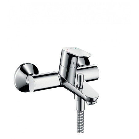 Смеситель для ванн - смеситель для душа HANSGROHE Focus, 31940000