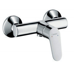 Dušas jaucējkrāns HANSGROHE Focus E2, 31960000