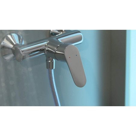 Смеситель для душа HANSGROHE Focus E2, 31960000