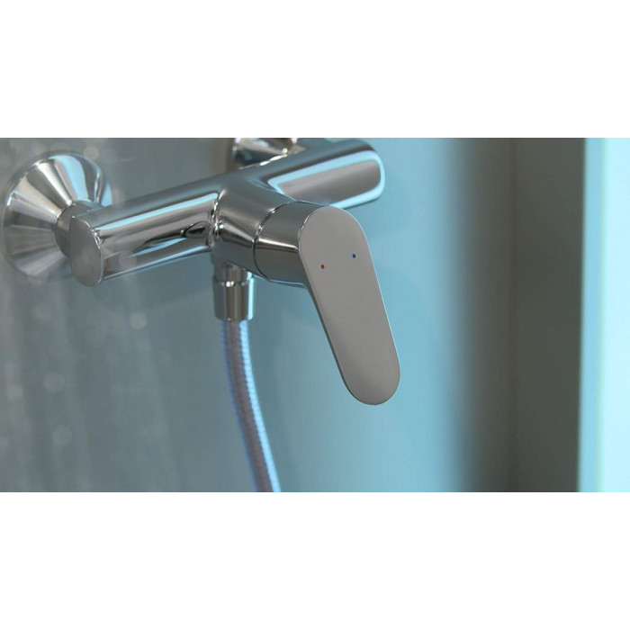 Dušas jaucējkrāns HANSGROHE Focus E2, 31960000