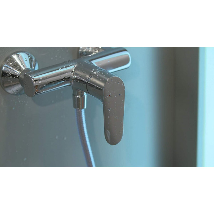 Dušo maišytuvas HANSGROHE Focus E2, 31960000