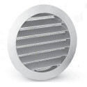 Ventilācijas āra režģis ALNOR 200