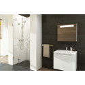 Shower doors RAVAK Brilliant BSD2