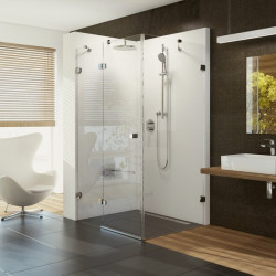 Душевая кабина Ravak Brilliant BSDPS