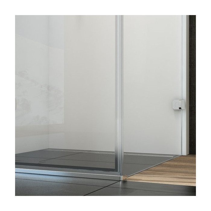 Shower doors RAVAK Brilliant BSD3