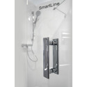 Душевая кабина RAVAK SmartLine SMSKK4