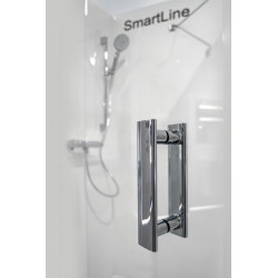 Dušas durvis RAVAK SmartLine SMSD2