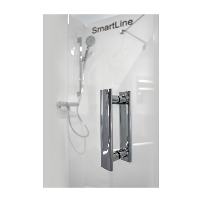 Dušas durvis RAVAK SmartLine SMSD2