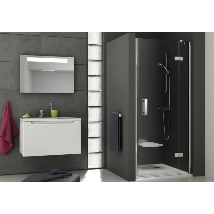 Душевые двери RAVAK SmartLine SMSD2