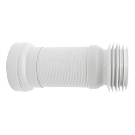 Elastīgs savienotājs WC savienojumam ALCAPLAST A97, 110 mm