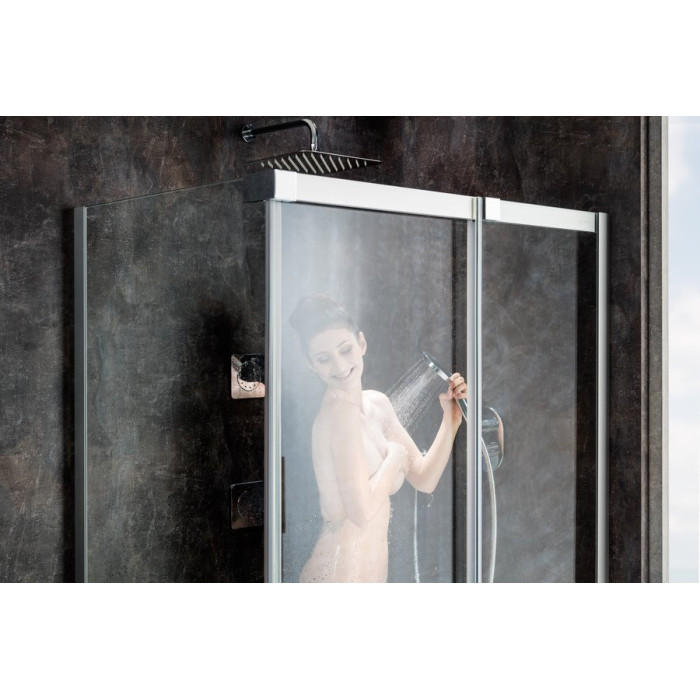 Shower cabin RAVAK Matrix MSDPS