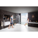 Shower cabin RAVAK Matrix MSDPS
