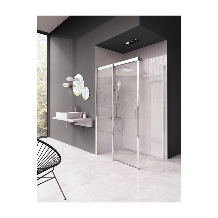 Shower cabin RAVAK Matrix MSDPS