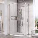 Shower cabin RAVAK Blix Slim BLSCP4