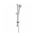 Dušialuse komplektid HANSGROHE Croma 100 Vario / Unica'C 65 cm, seebikarbiga, 27772000