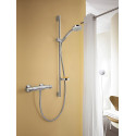 Dušialuse komplektid HANSGROHE Croma 100 Vario / Unica'C 65 cm, seebikarbiga, 27772000