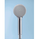 Комплекты душевых подставок HANSGROHE Croma 100 Vario / Unica'C 65 см, с мыльницей, 27772000
