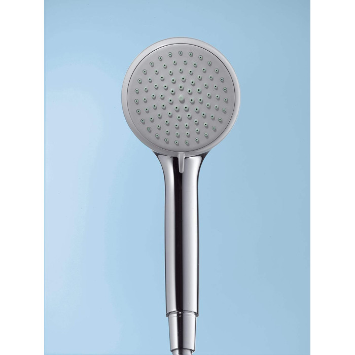 Dušialuse komplektid HANSGROHE Croma 100 Vario / Unica'C 65 cm, seebikarbiga, 27772000
