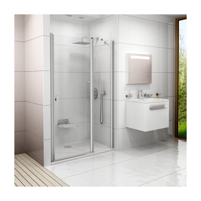 Dušiuks RAVAK Chrome CSD2