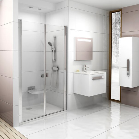 Shower door Ravak Chrome CSDL2