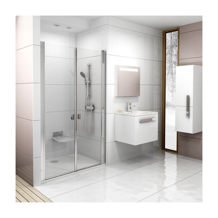 Shower door Ravak Chrome CSDL2