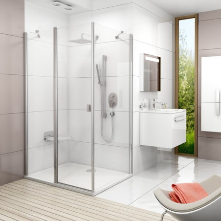 Stacionārā siena RAVAK Chrome CPS