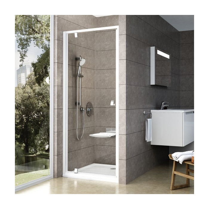 Shower doors RAVAK Pivot PDOP1