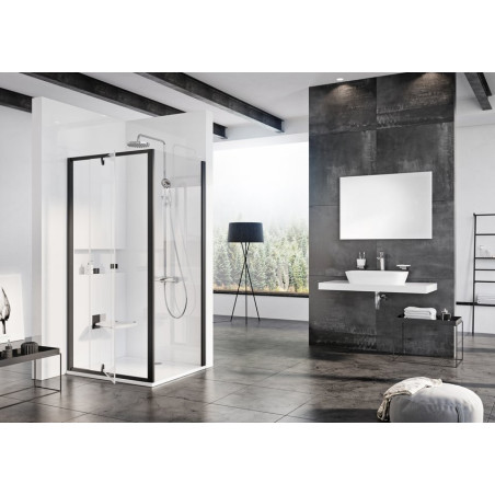 Stationary wall RAVAK Pivot PPS