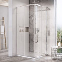 Shower cabin RAVAK Blix Slim BLSRV2
