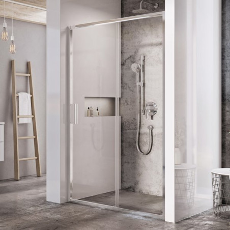 Shower doors RAVAK Blix Slim BLSDP2