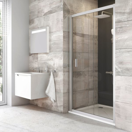 Shower doors RAVAK Blix BLDP2