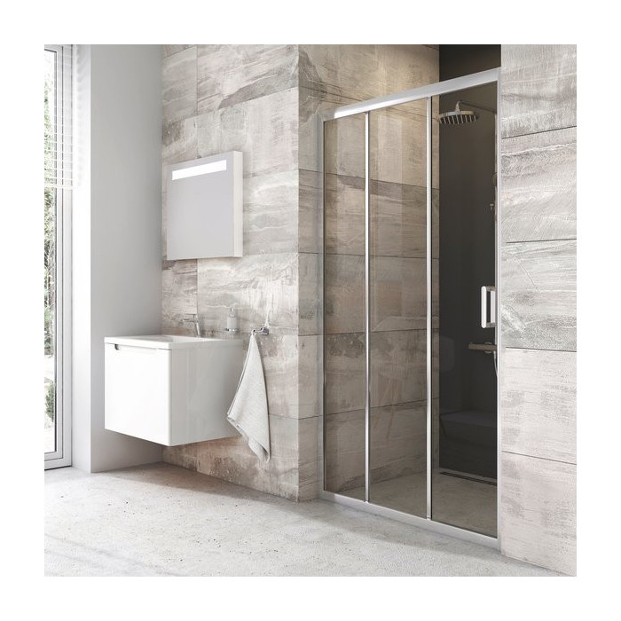 Shower doors RAVAK Blix BLDP3
