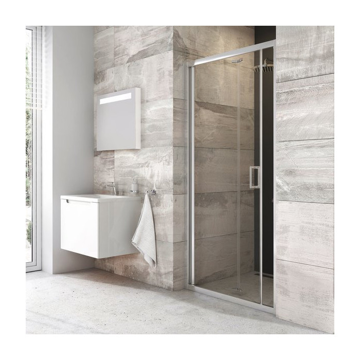 Shower doors RAVAK Blix BLDZ2