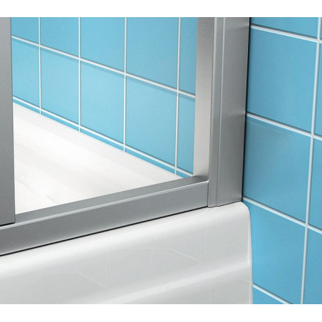 Shower cabin RAVAK Supernova SKCP4