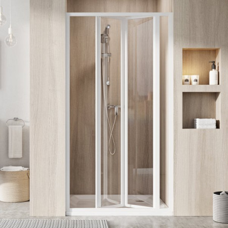 Shower doors RAVAK Supernova SDZ3