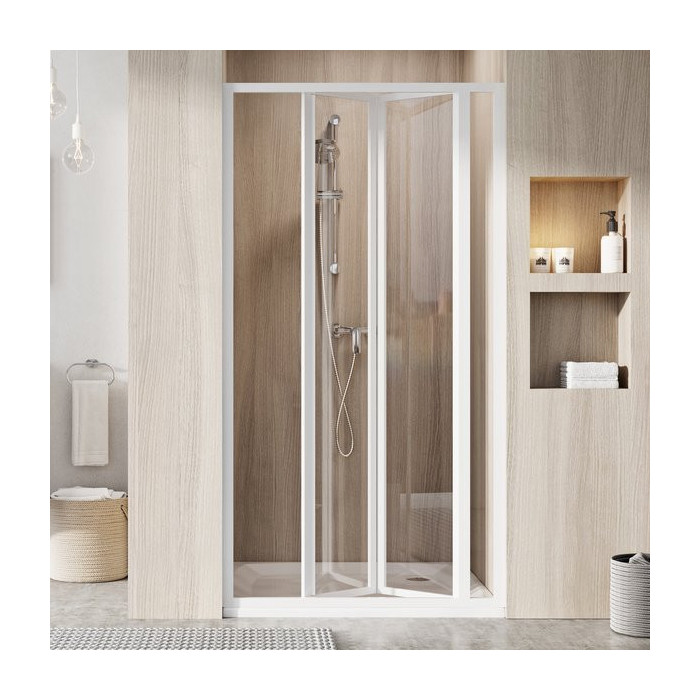 Shower doors RAVAK Supernova SDZ3