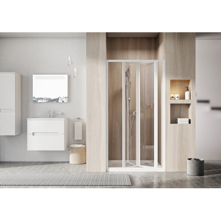 Душевые двери RAVAK Supernova SDZ3
