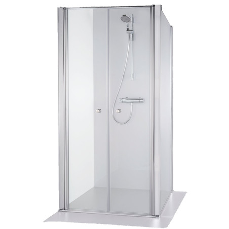 Shower cabin BALTIJOS BRASTA ERIKA