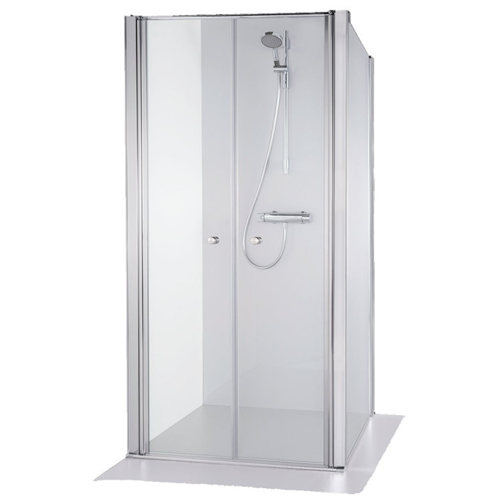 Shower cabin BALTIJOS BRASTA ERIKA