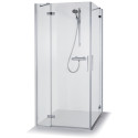 Shower cabin BALTIC BRASTA Lora