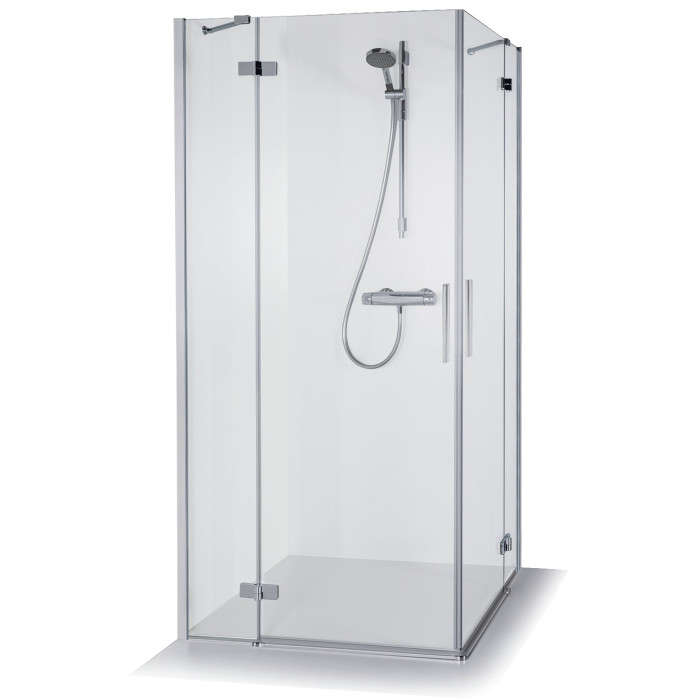 Shower cabin BALTIC BRASTA Lora